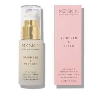 MZ SKIN - Corrective serum